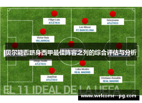 贝尔能否跻身西甲最佳阵容之列的综合评估与分析