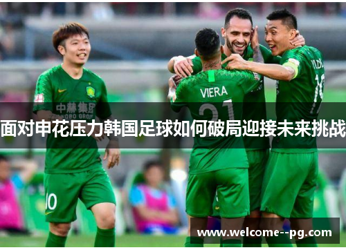 面对申花压力韩国足球如何破局迎接未来挑战