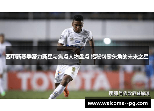 西甲新赛季潜力新星与焦点人物盘点 揭秘崭露头角的未来之星