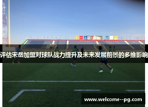 评估宋岳加盟对球队战力提升及未来发展前景的多维影响