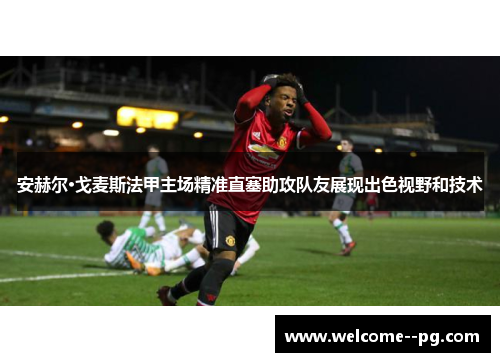 安赫尔·戈麦斯法甲主场精准直塞助攻队友展现出色视野和技术